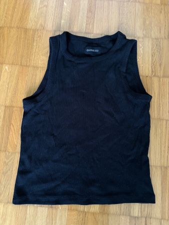Even & Odd Top, Gr. S