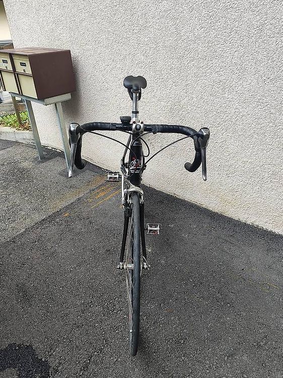 Cube Biciclette: Rennvelo Cube Max Hürzeler 56 / Shimano Ultegra – Usato da Altdorf UR venduto da Michaela_55 2