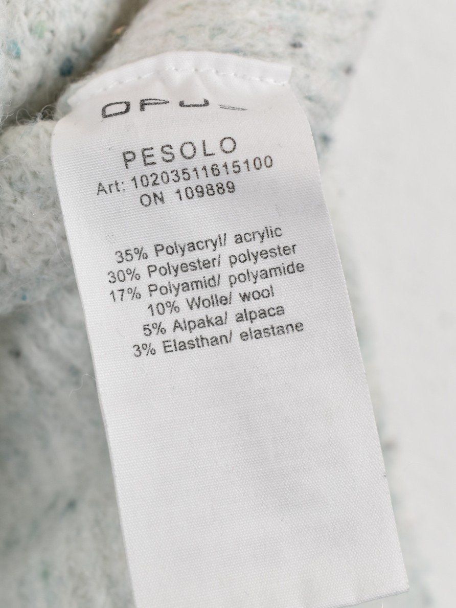 Opus Pulls & Sweat-shirts: Opus Strickpullover, Gr.40 – D'occasion à Nürensdorf par 2ND_STORY 8