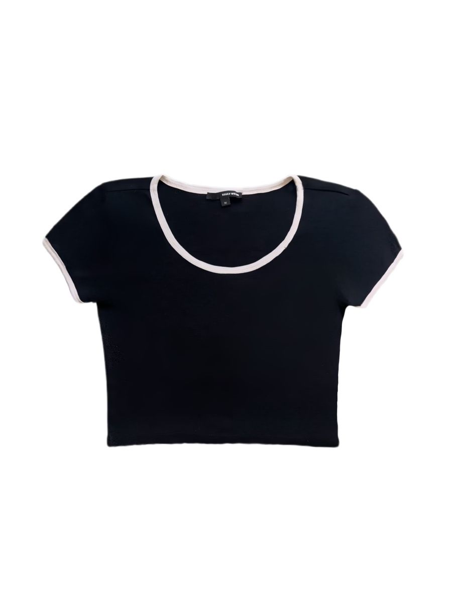 Lotti di vestiti: 4 Crop Tops Damen Bundle – Usato da Luzern venduto da Alenaluh 7