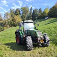 Fendt 309 Allrad