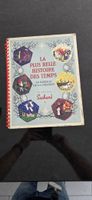Livre, Album Suchard, Chocolat Suchard, Chromo /Chromo