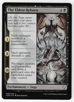 [MTG] The Eldest Reborn [en]