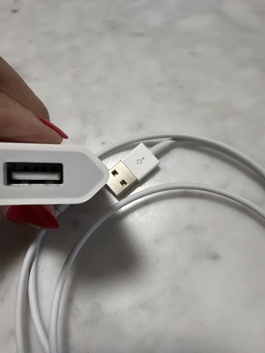 Cavi: NEU***LADE KABEL iPHONE KOMPLETT***PREISWERT*** – Nuovo (secondo la descrizione) da Zürich venduto da Ceca52 1