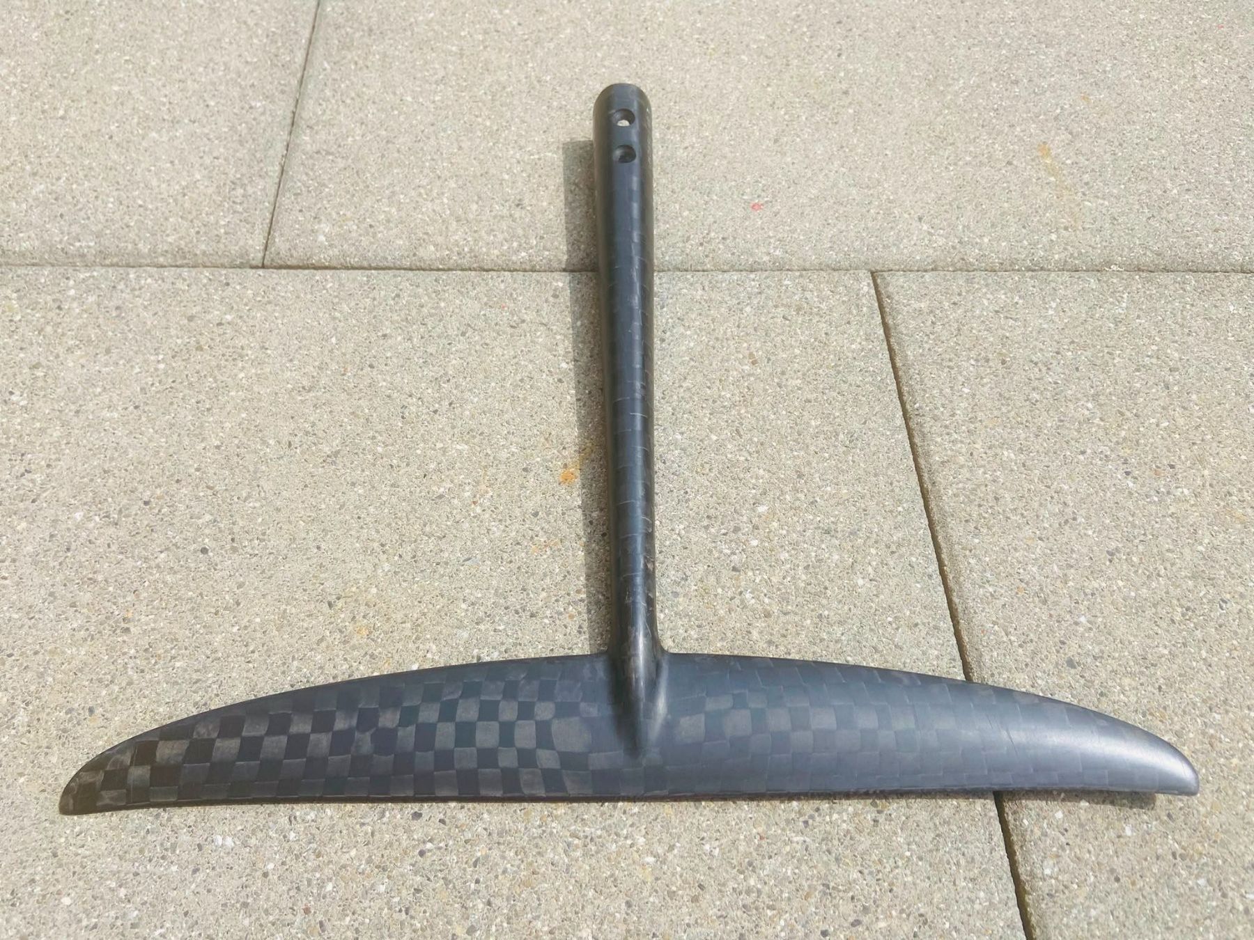 Surfboards & Schwimmbrette: Gong Stabi Veloce L, V3 – Gebraucht aus Oberuzwil von Bibboo 1