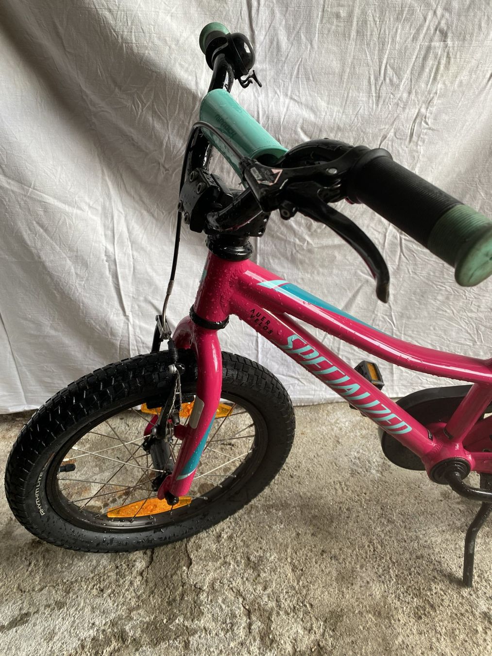 Specialized Biciclette: Kindervelo – Usato da Sachseln venduto da basti1950 1
