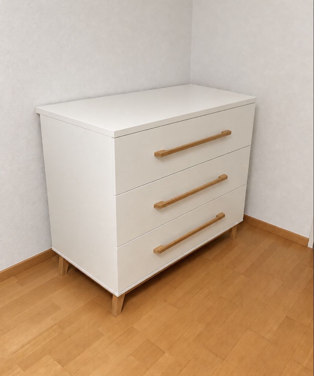 Kommoden: Kommode Pinolino Riva – Gebraucht aus Weinfelden von Jose90