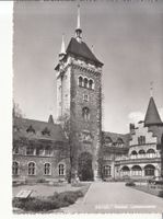 Zürich Landesmuseum ca. 1960