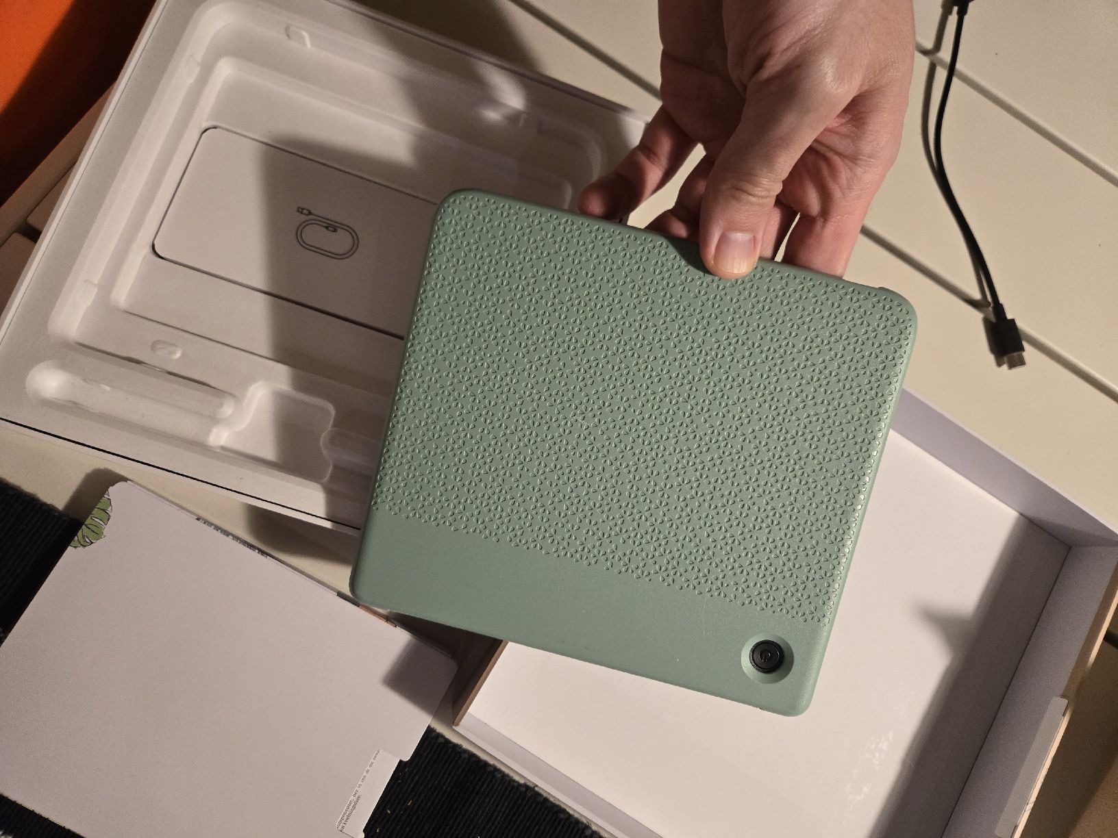 Kobo Tablet PC: Kobo Libra 2 Colour Pack (but Stylus pen is missing!) – Gebraucht aus Fällanden von noa_mh8y 2