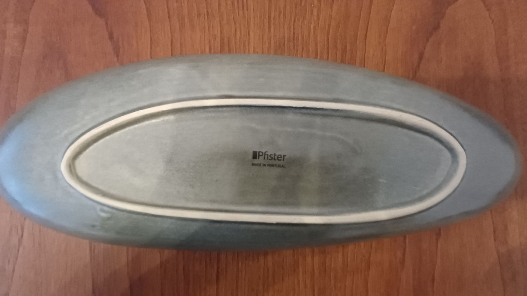 Pfister Servierplatten: Plat – Gebraucht aus Genève von njia 2