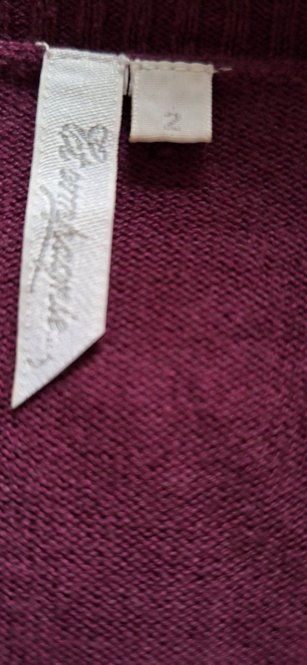 Maglioni & Felpe: pull / gilet, Et companie – Nuovo e nell'imballaggio originale da Lussery-Villars venduto da pousinete02 3