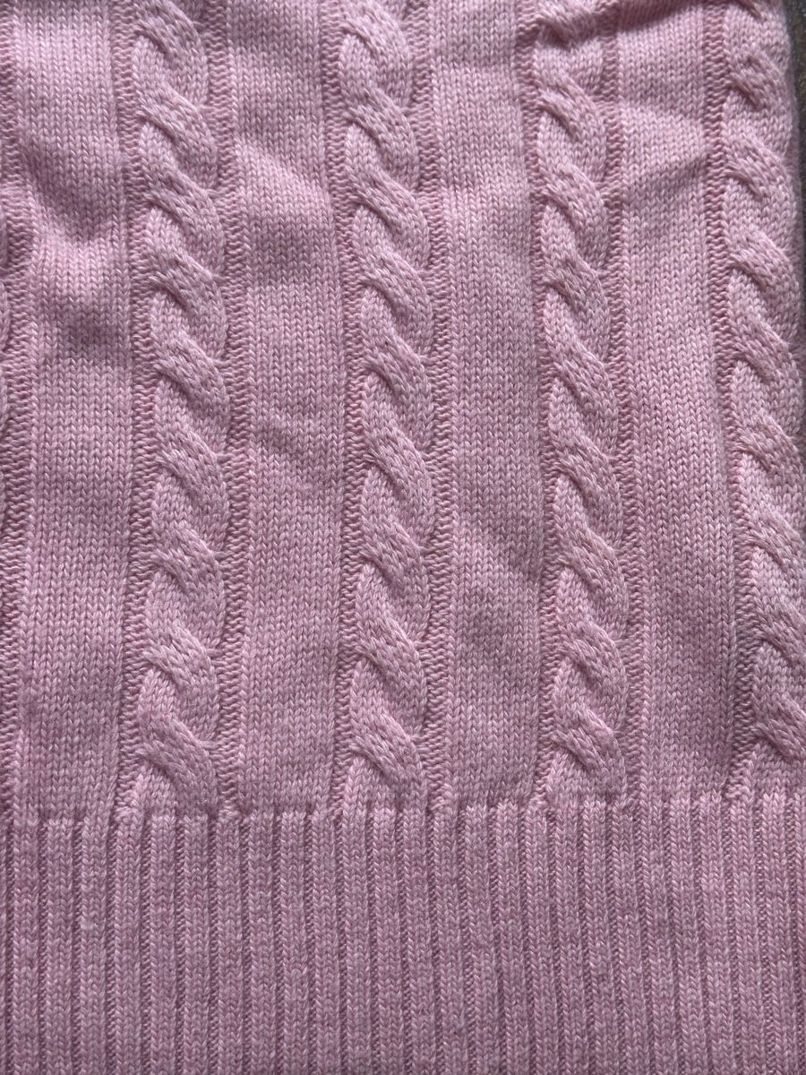 Polo Ralph Lauren Maglioni & Felpe: Polo Ralph Lauren Pullover, Rosa, Top Zustand! – Nuovo (secondo la descrizione) da Neerach venduto da Matug1248 5