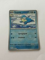 Pokemon-Karte Seejon 044/191