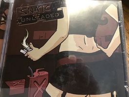 SNATCH