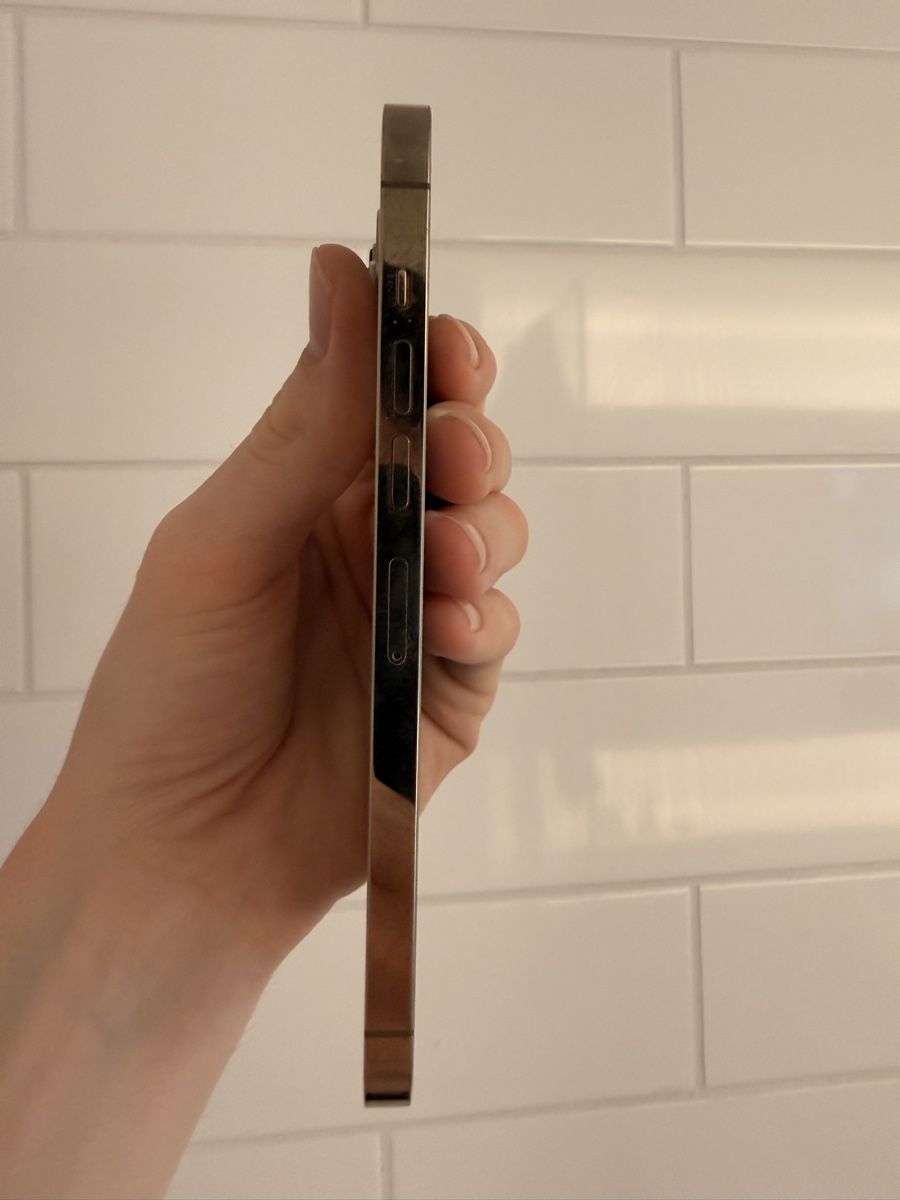 Apple Telefoni cellulari / Smartphones: IPHONE 13 PRO MAX GOLD 128 GB – Usato da Basel venduto da tomsfashion01 4