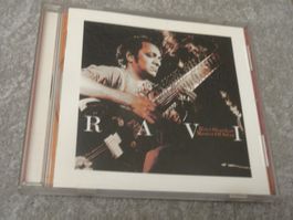 Ravi Shankar - Master of Sitar CD