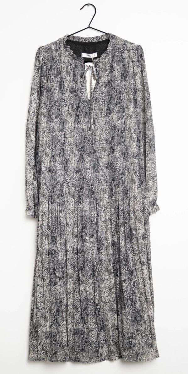 Mango Kleider: Mango S/M Kleid (Neu) – Neu (gemäss Beschreibung) aus Zürich von jus_wjj2 5