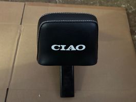 Piaggio CIAO - Sattel / selle - NEU NOS NEUF
