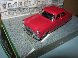 Ford Zephir MK ll Saloon * Corgi 1:43