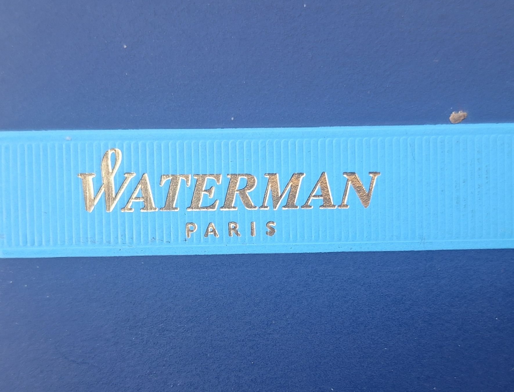 Waterman Penna & Evidenziatori: KUGELSCHREIBER WATERMAN – Usato da Niederwangen BE venduto da pfiff02 2