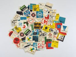 Basler Markenmemory 1960er