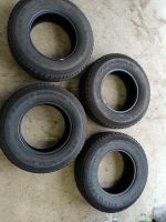 Reifen TRIANGLE TR652 Radial 215/75R14C