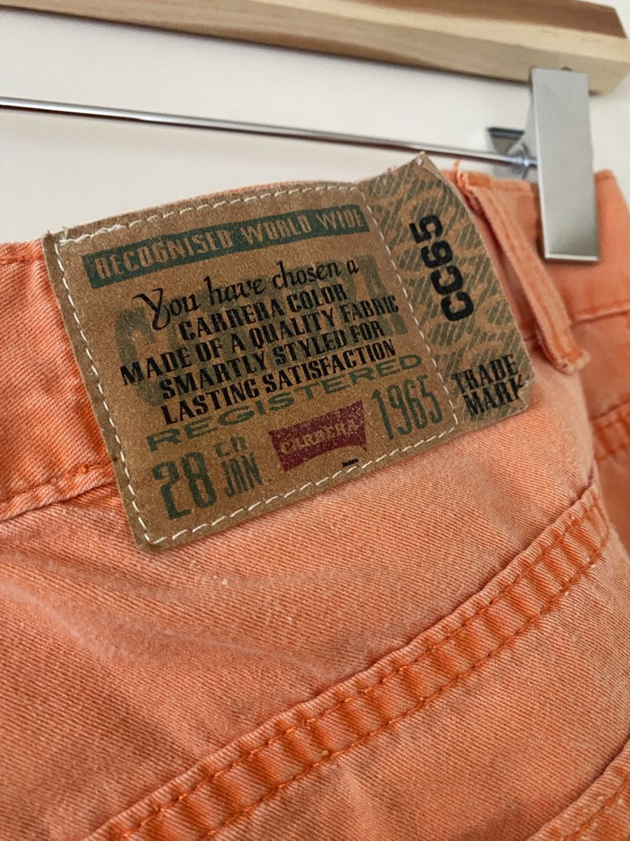 Pantaloni: Pants Carrera – Usato da Wallisellen venduto da eli_v7dn 4