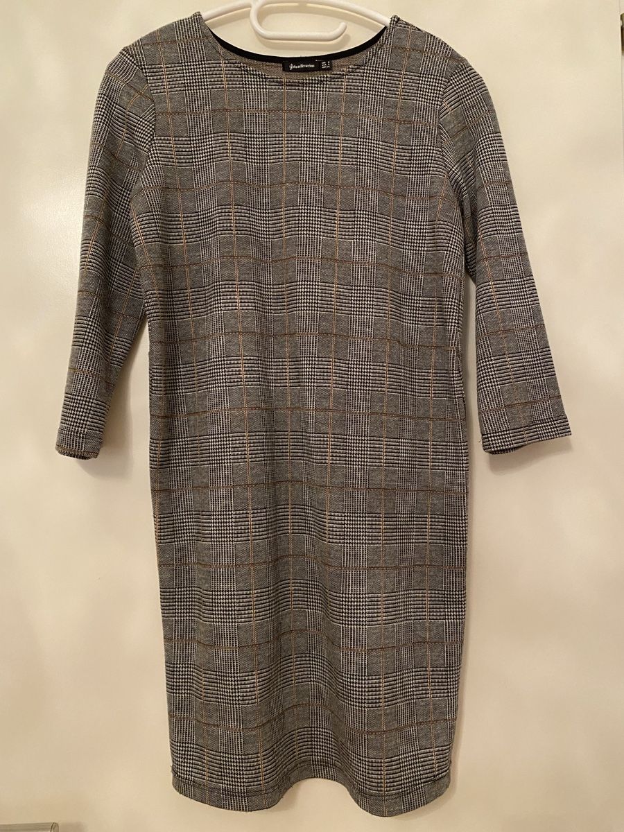 Stradivarius Kleider: Stradivarius Kleid, Gr. S – Gebraucht aus Bassersdorf von jeh99