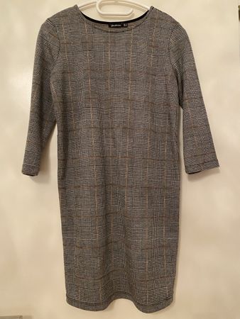 Stradivarius Kleid, Gr. S