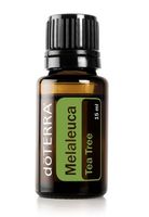 DoTerra Melaleuca Öl, 15 ml - Ungeöffnet! AUSVERKAUF!!!!