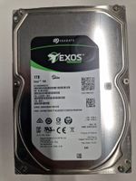 SEAGTE EXOS 1TB SAS HDD 1/5