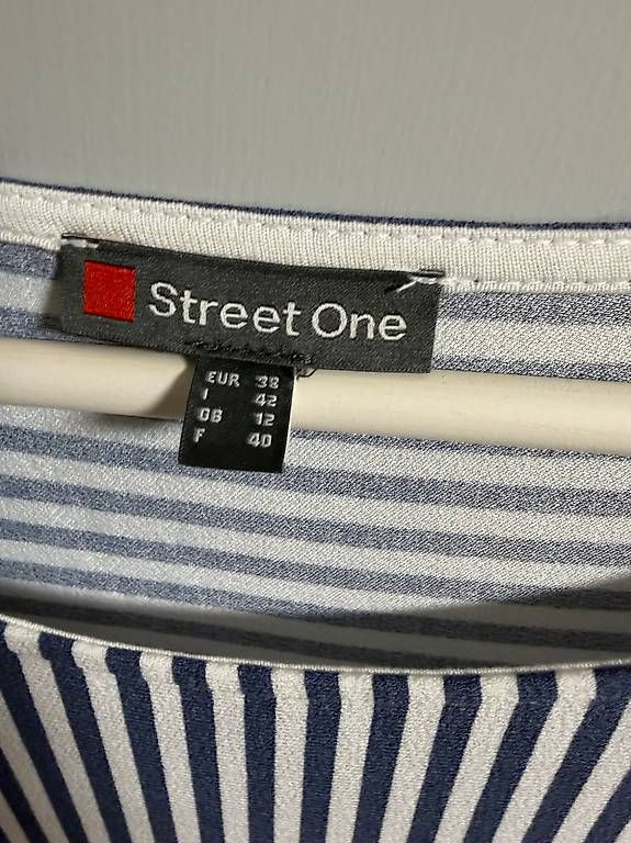Camicette: Street One Bluse, Gr. 38 – Usato da Hägglingen venduto da KarinK 1