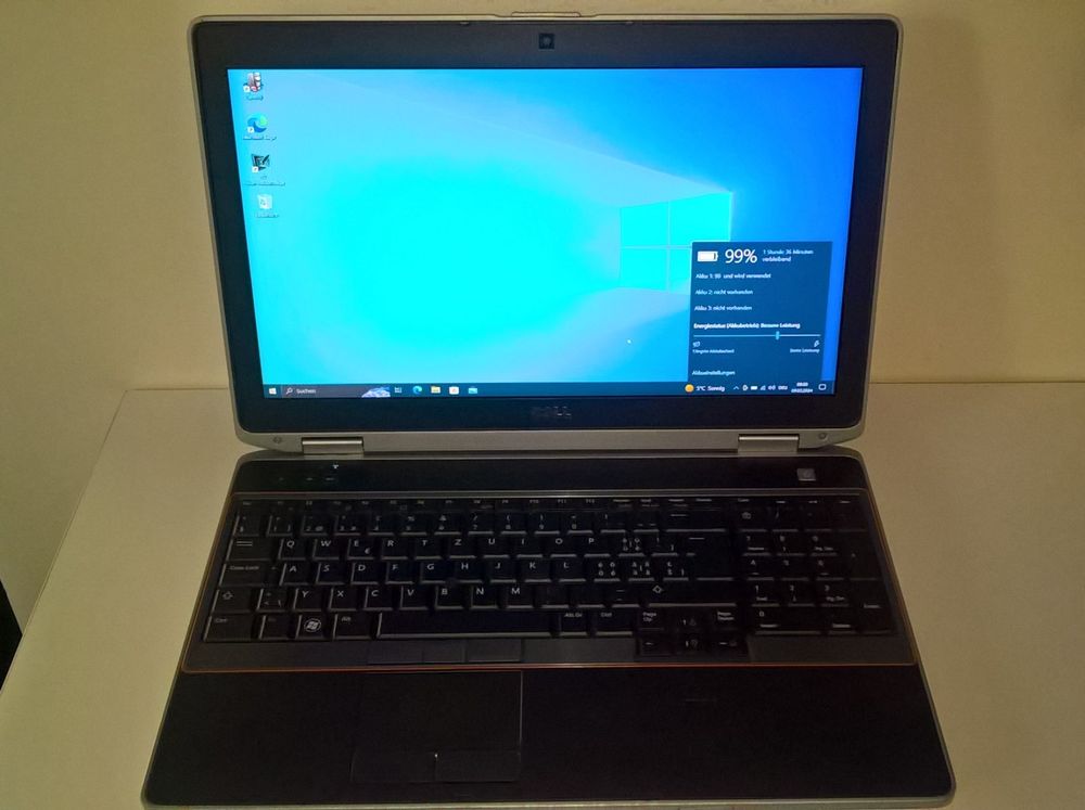 Rtx 460 Schermo LCD LED 14" WXGA Per Dell Latitude E6420/E5420 - Sostituzione Diretta E Lucida LG G4 OLED - Foto 7