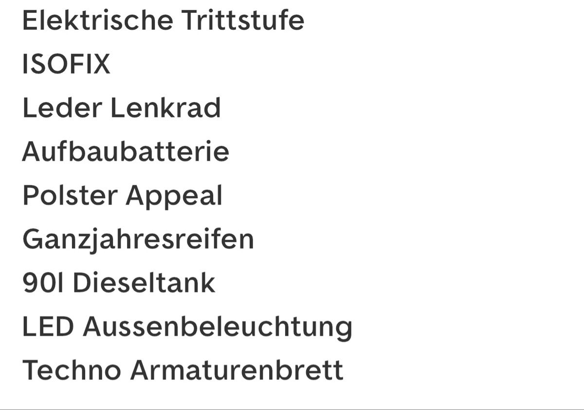 Camping Fahrzeuge: Top gepflegter Fiat Kastenwagen, ideal für Sommerferien! – Neu (gemäss Beschreibung) aus Basel von spikelie 5