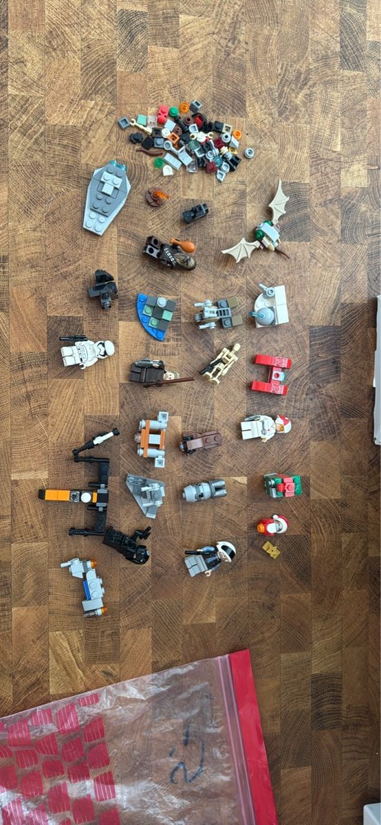 Lego Kit di costruzioni: lego star wars 75245 complet  – Nuovo (secondo la descrizione) da hérémence venduto da Legopassion30