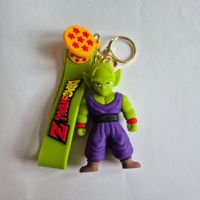 Dragon Ball Schlüsselanhänger - Piccolo - MER