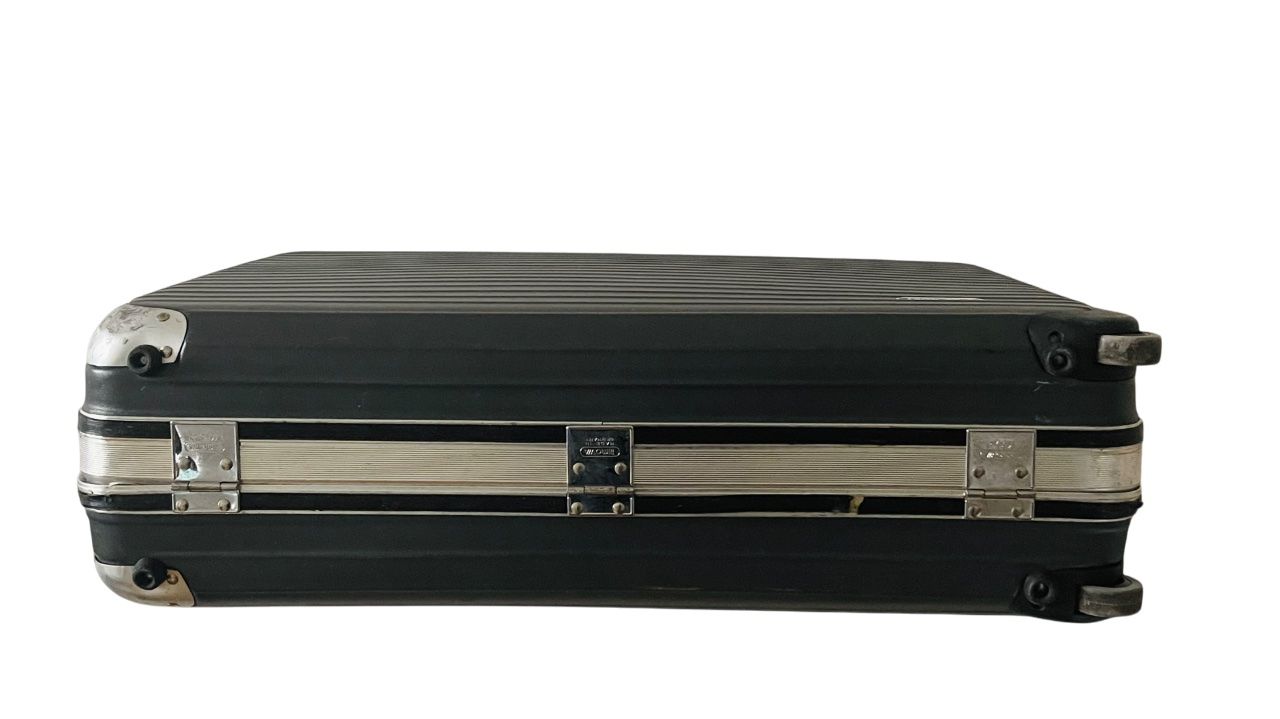 Rimowa Valigie: Valise RIMOWA Salsa vintage – Usato da Genève venduto da Bazarare 2