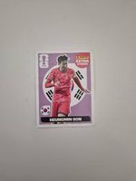 Panini WM 2026 Extra Sticker Heungmin Son