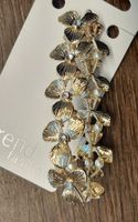 Armband Motiv Blumen neu