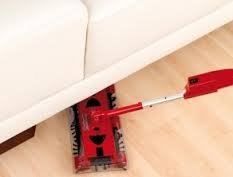 Elettrodomestici da cucina: Swivel Sweeper G3 Besen Bodenreiniger – Nuovo e nell'imballaggio originale da Visp venduto da zbotschi 2