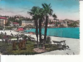Lugano 1960