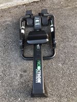 Rameur Pro-Action BH Fitness, parfait pour l'hiver!