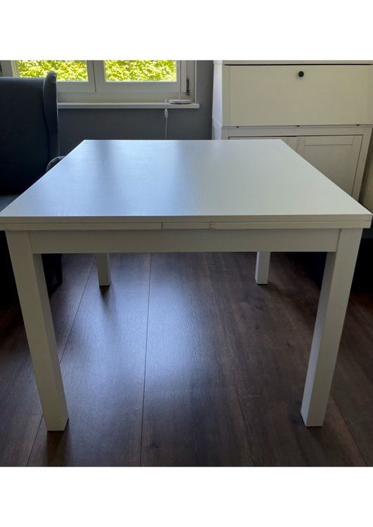 Ikea Tisch Bjursta Kaufen auf Ricardo
