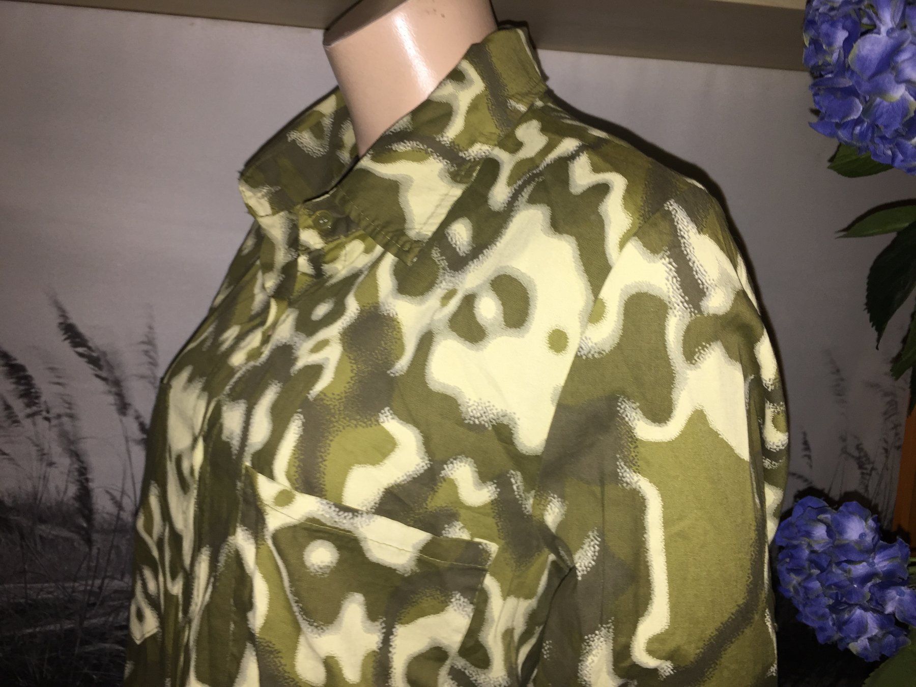 Vestiti: PLEASE Robe / Kleid taille / Grosse S – Usato da Cossonay-ville venduto da Super-Price-Quality 3
