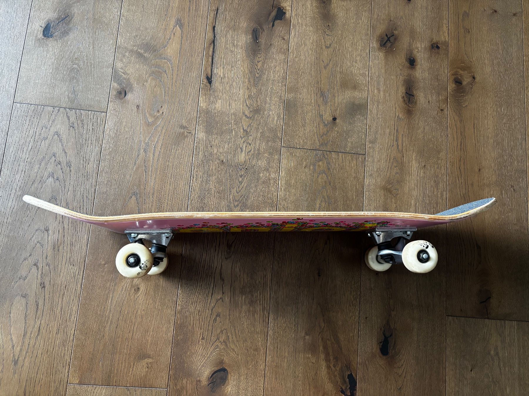 Skateboards: Skateboard enjoi – Gebraucht aus Küssnacht am Rigi von katja_791sk 3