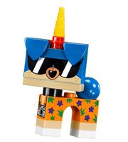 Lego 41775 - Nr3: Puppycorn - UniKitty Minifigur