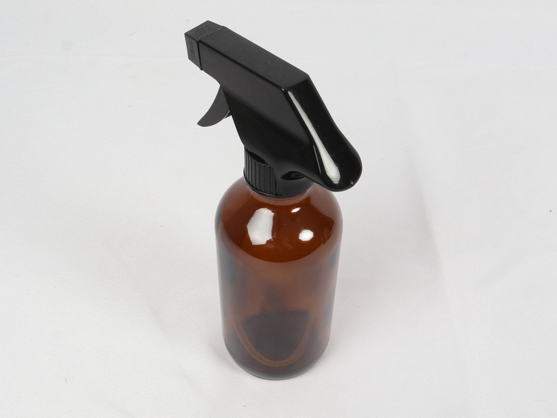 Altro per la casa: RELAXDAYS Sprühflasche 230ml braun, 2er-Set – Nuovo (secondo la descrizione) da Steinen venduto da Restwert_Steinen 5