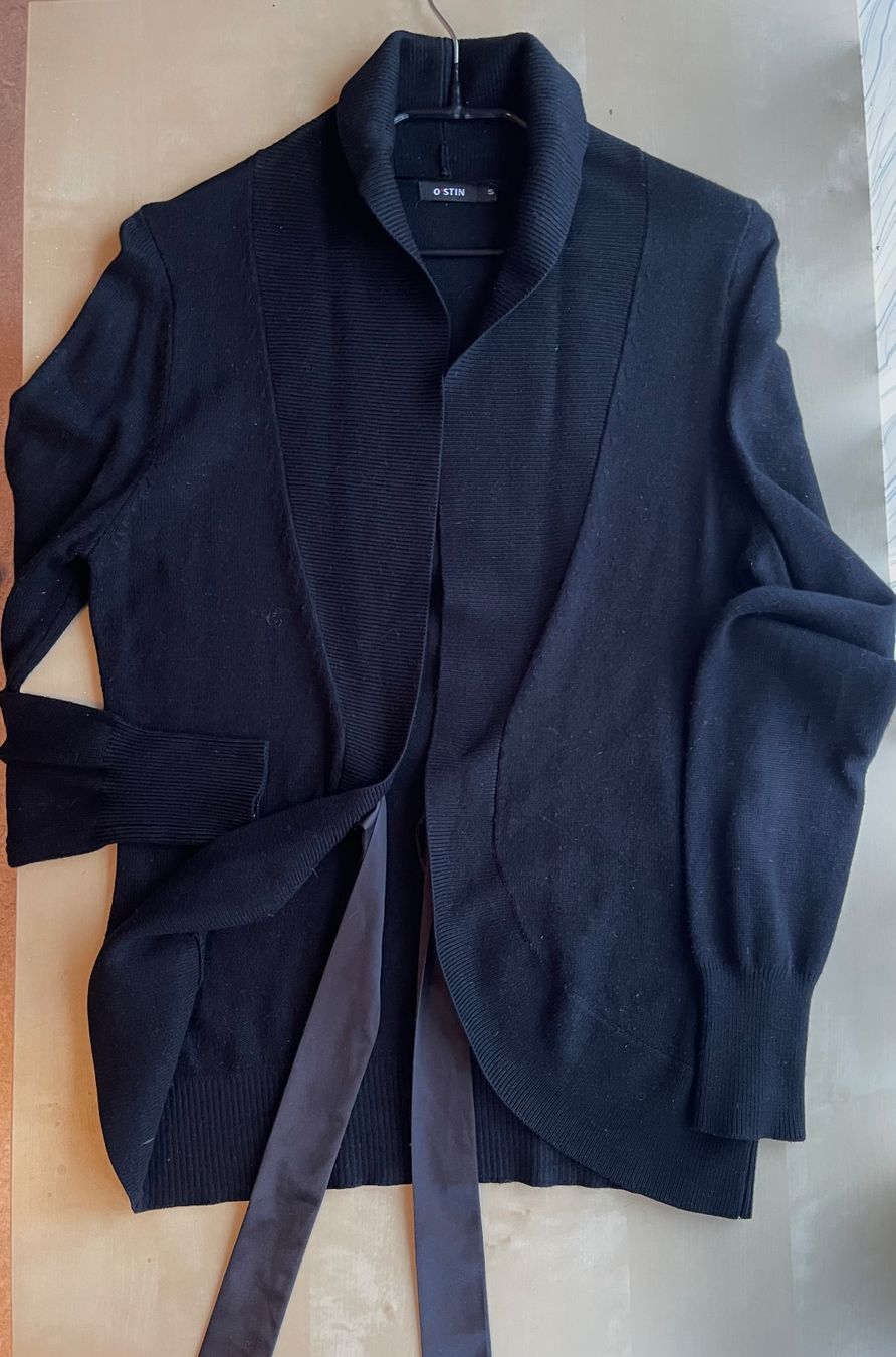 Promod Pullover & Sweatshirts: OSTIN S M L /NP55CHF Cotton Viscose – Gebraucht aus Kölliken von Prscoo 5