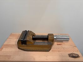 Gressel Ecopos Maschinenschraubstock