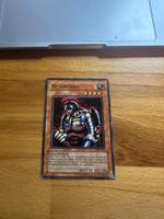 Yu-Gi-Oh Sammelkarte Felsengeist LON-G069 ATK 1700
